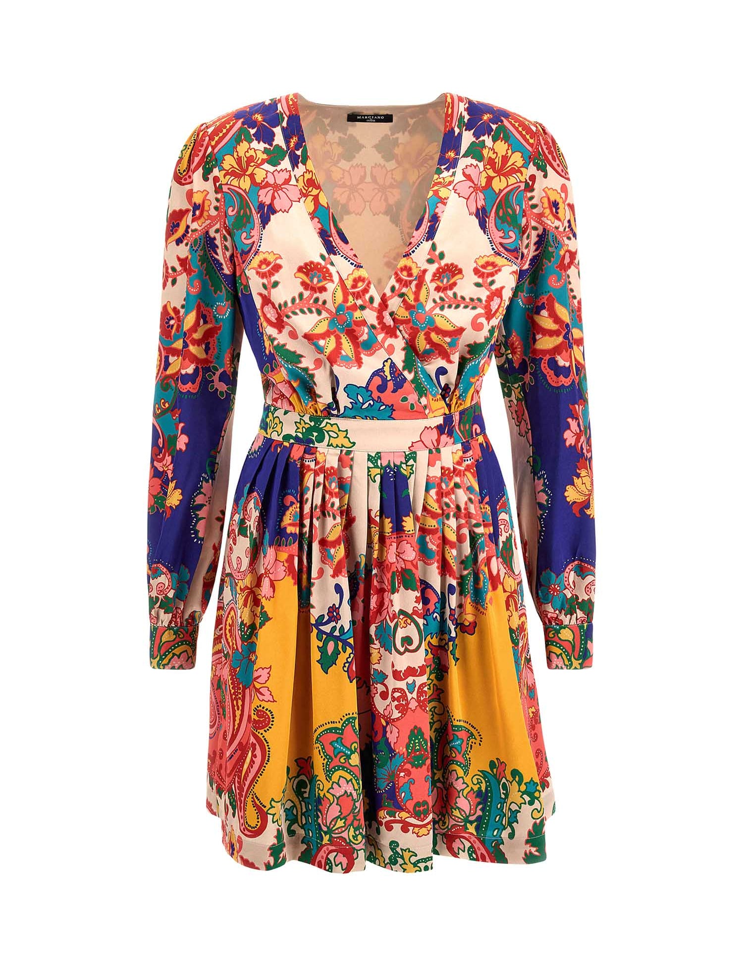 Vestiti Blu Guess Marciano