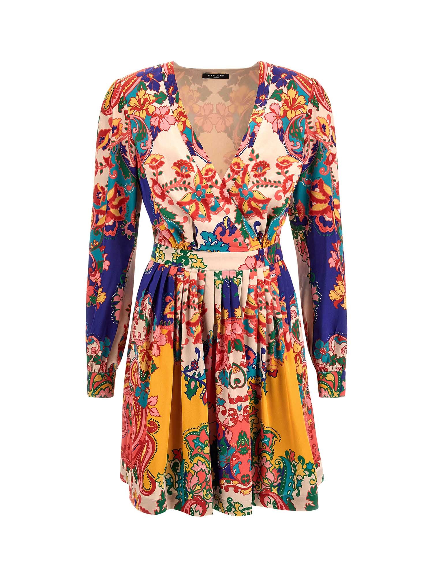 Vestiti Blu Guess Marciano