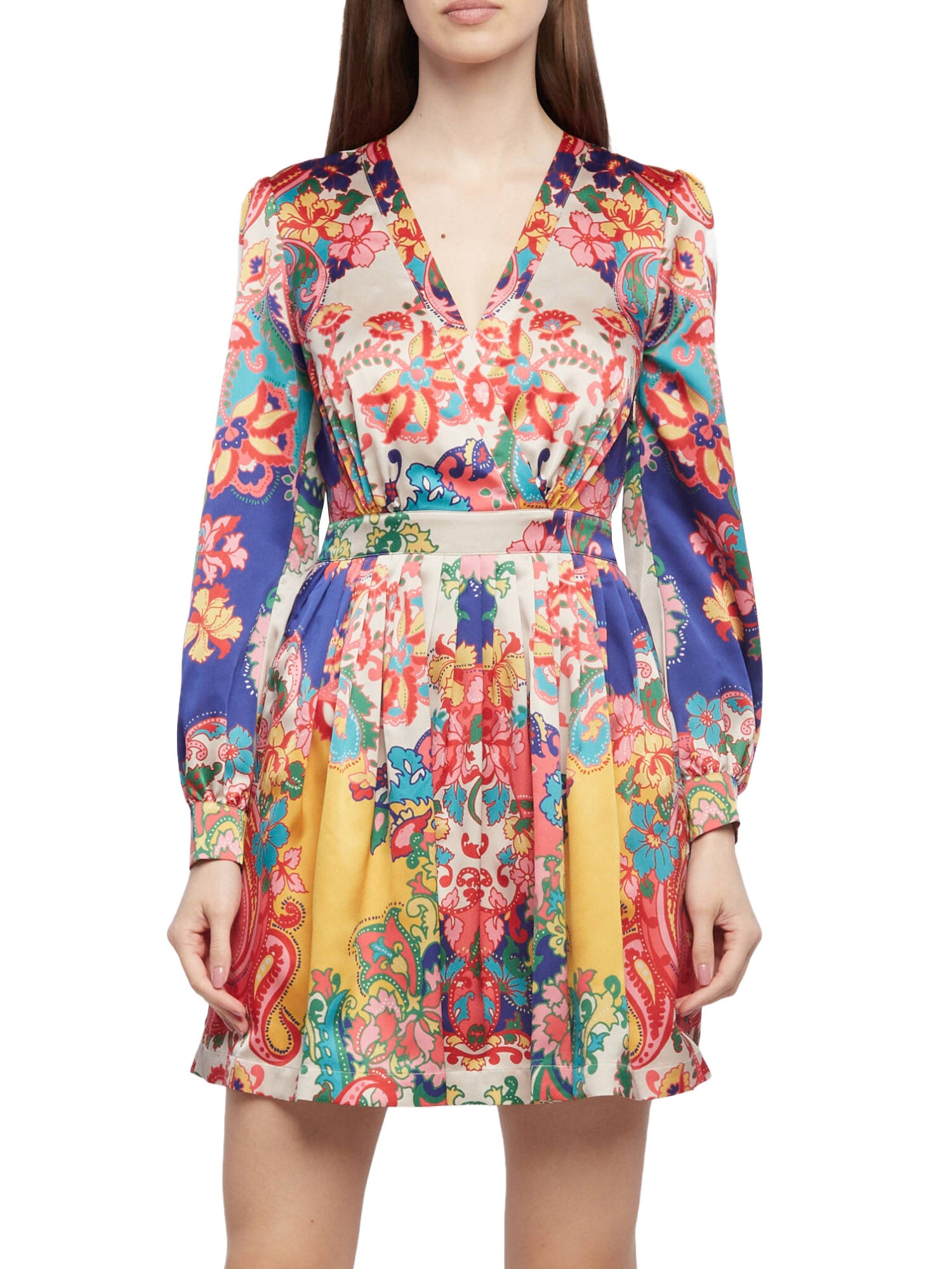 Vestiti Blu Guess Marciano