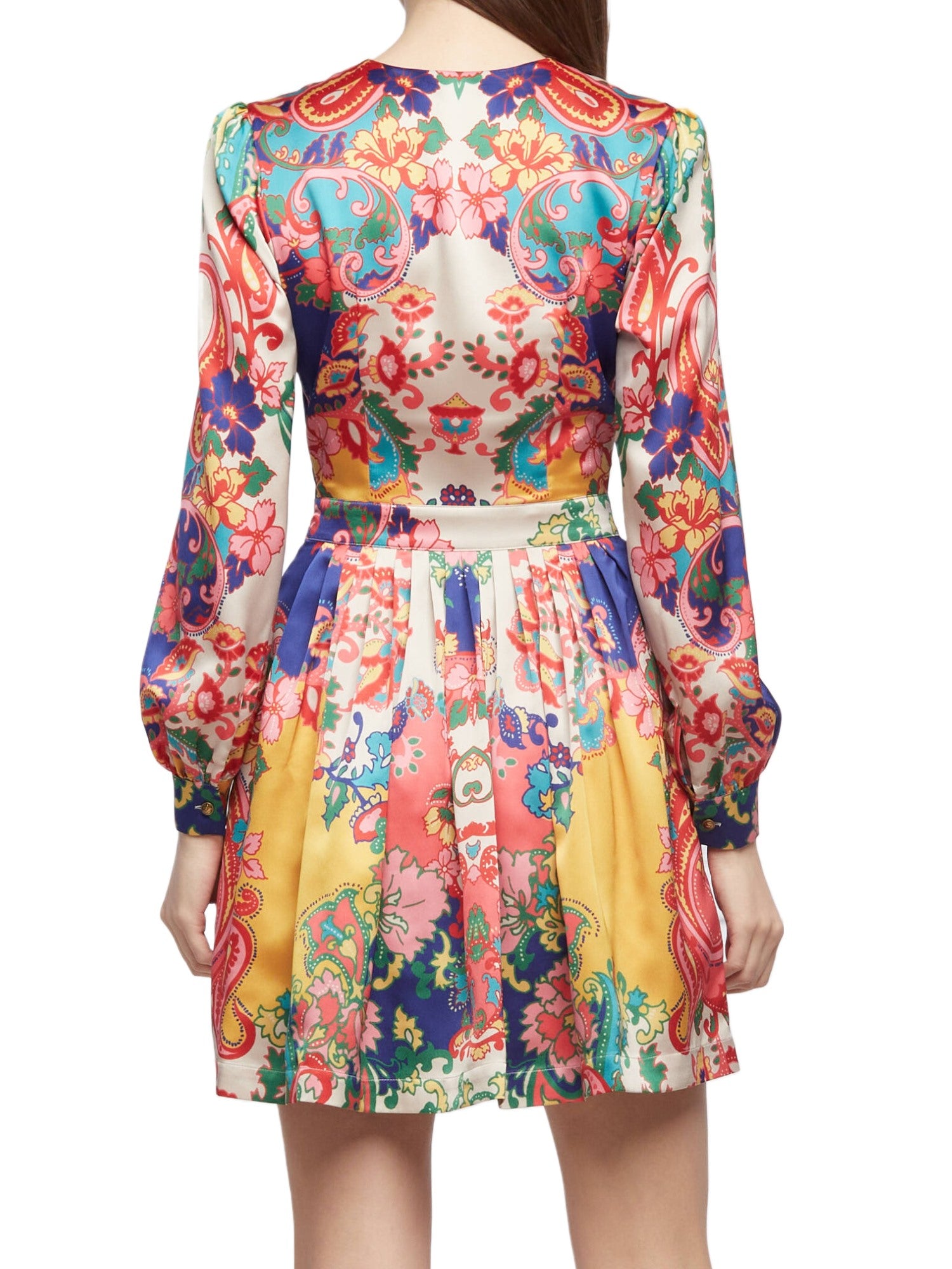 Vestiti Blu Guess Marciano