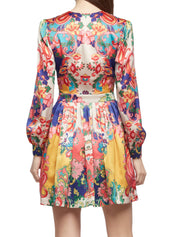 Vestiti Blu Guess Marciano