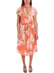 Vestiti Arancio Guess Marciano