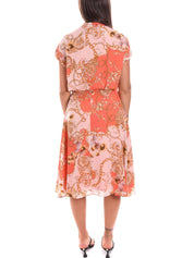 Vestiti Arancio Guess Marciano