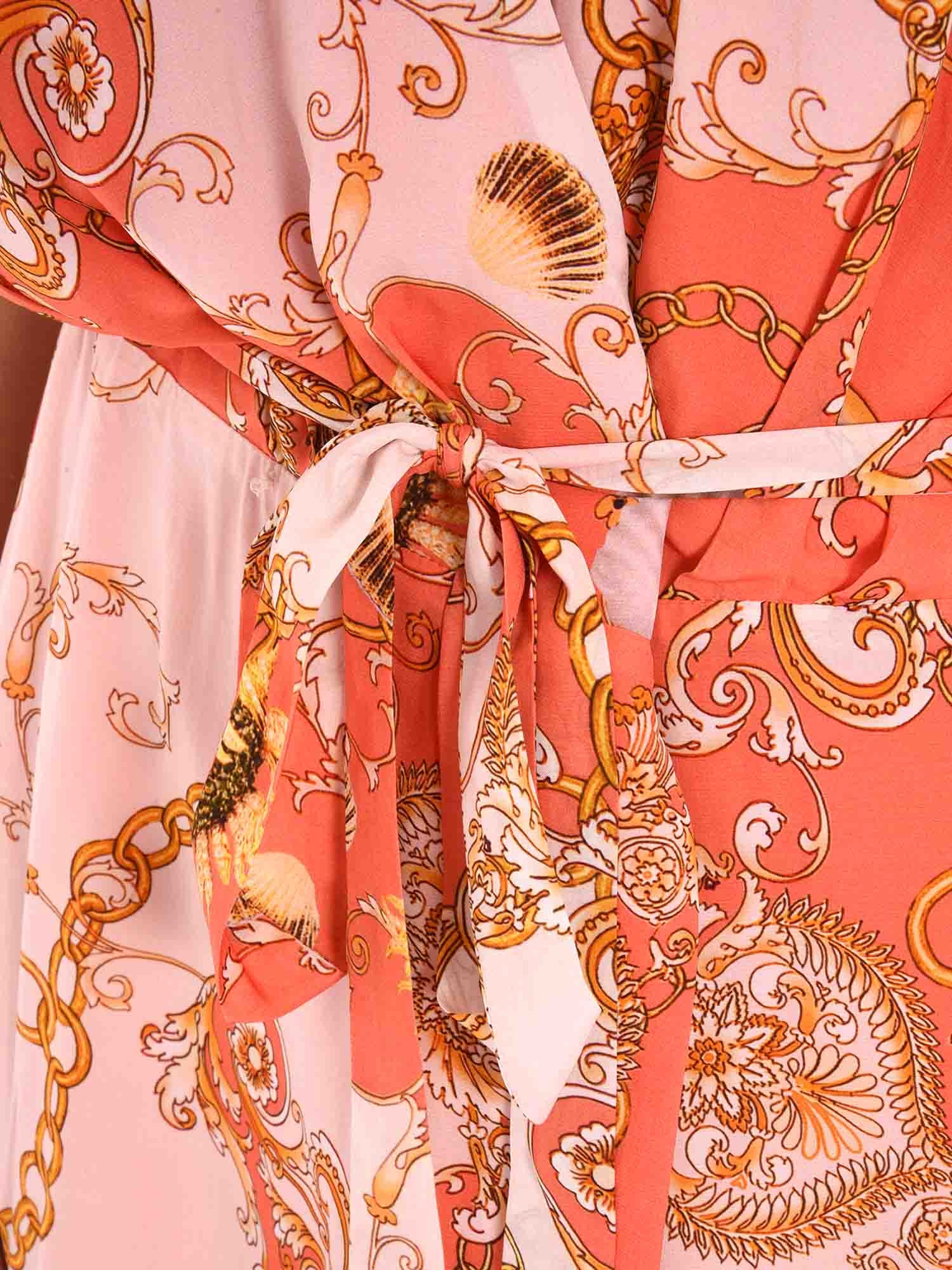 Vestiti Arancio Guess Marciano