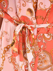 Vestiti Arancio Guess Marciano