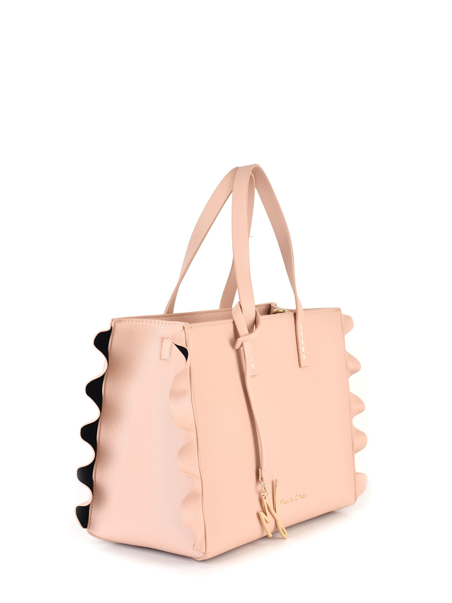 Borse a mano Rosa Scuro Manila Grace