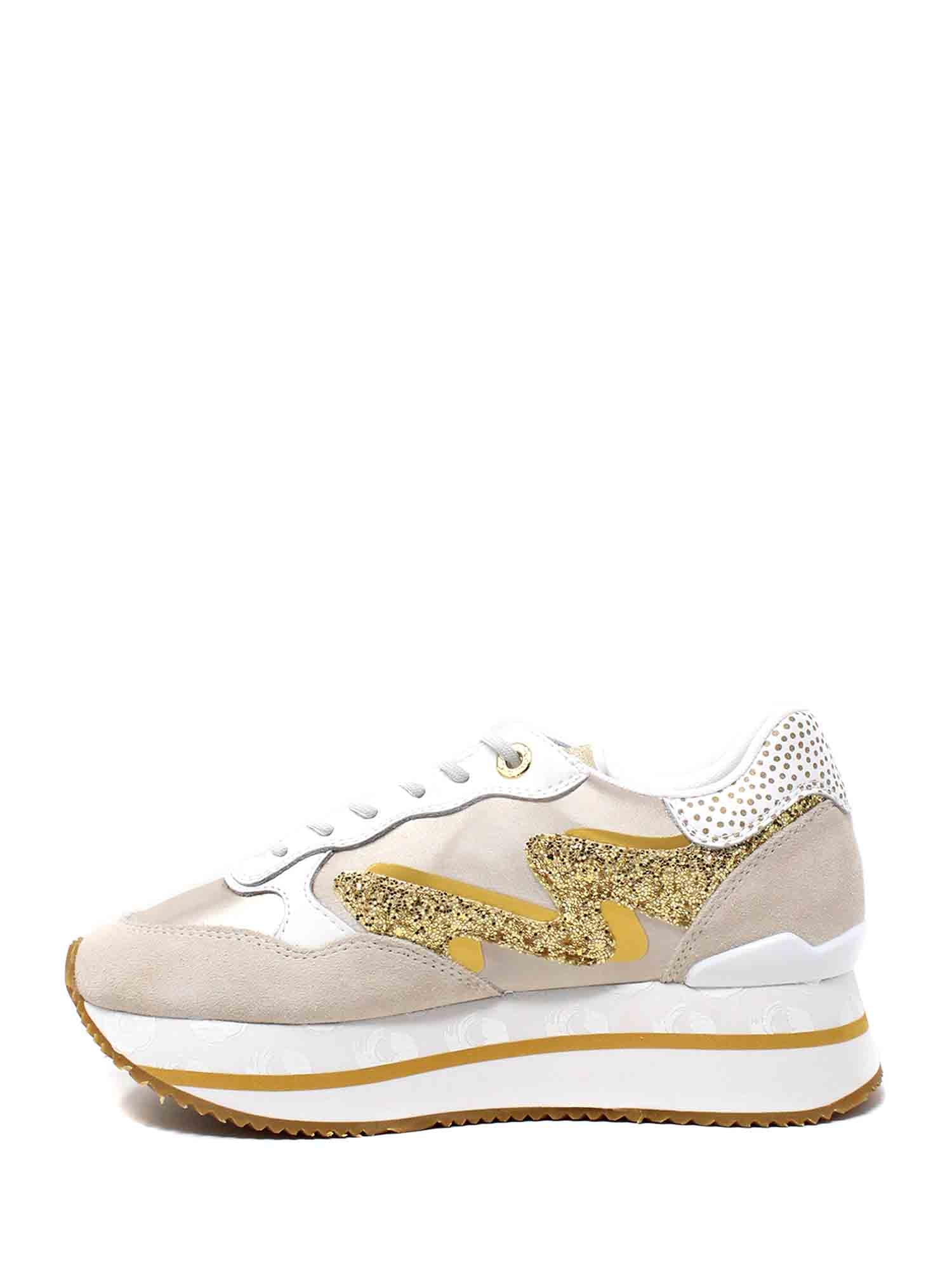 Sneakers Beige Manila Grace