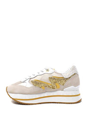 Sneakers Beige Manila Grace