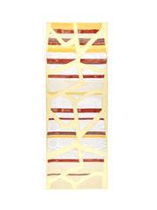 Foulard Giallo Manila Grace