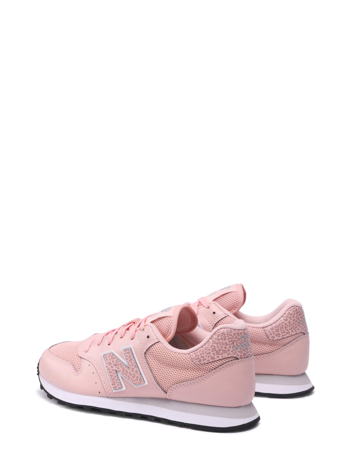 Sneakers Rosa New Balance