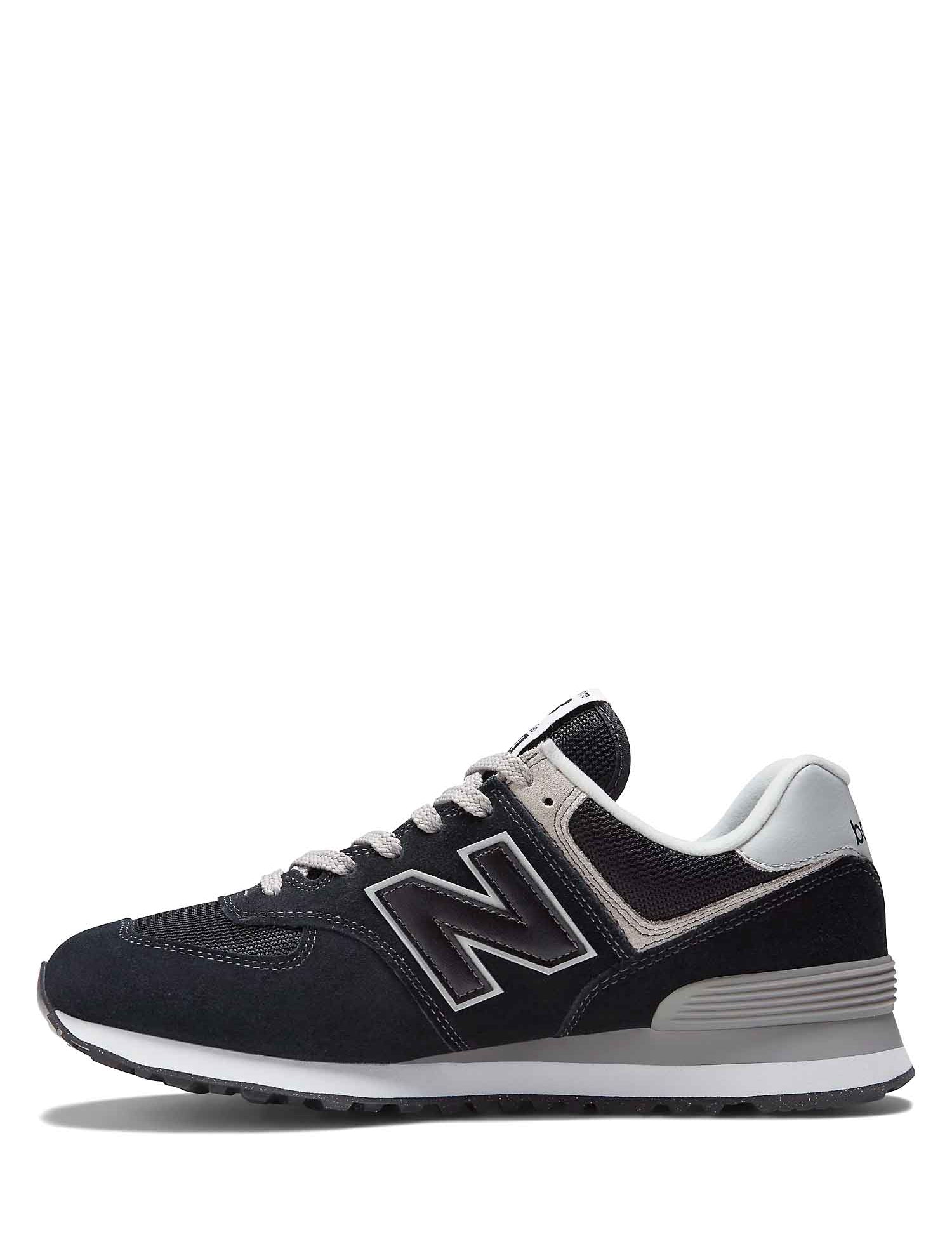 Sneakers Nero New Balance