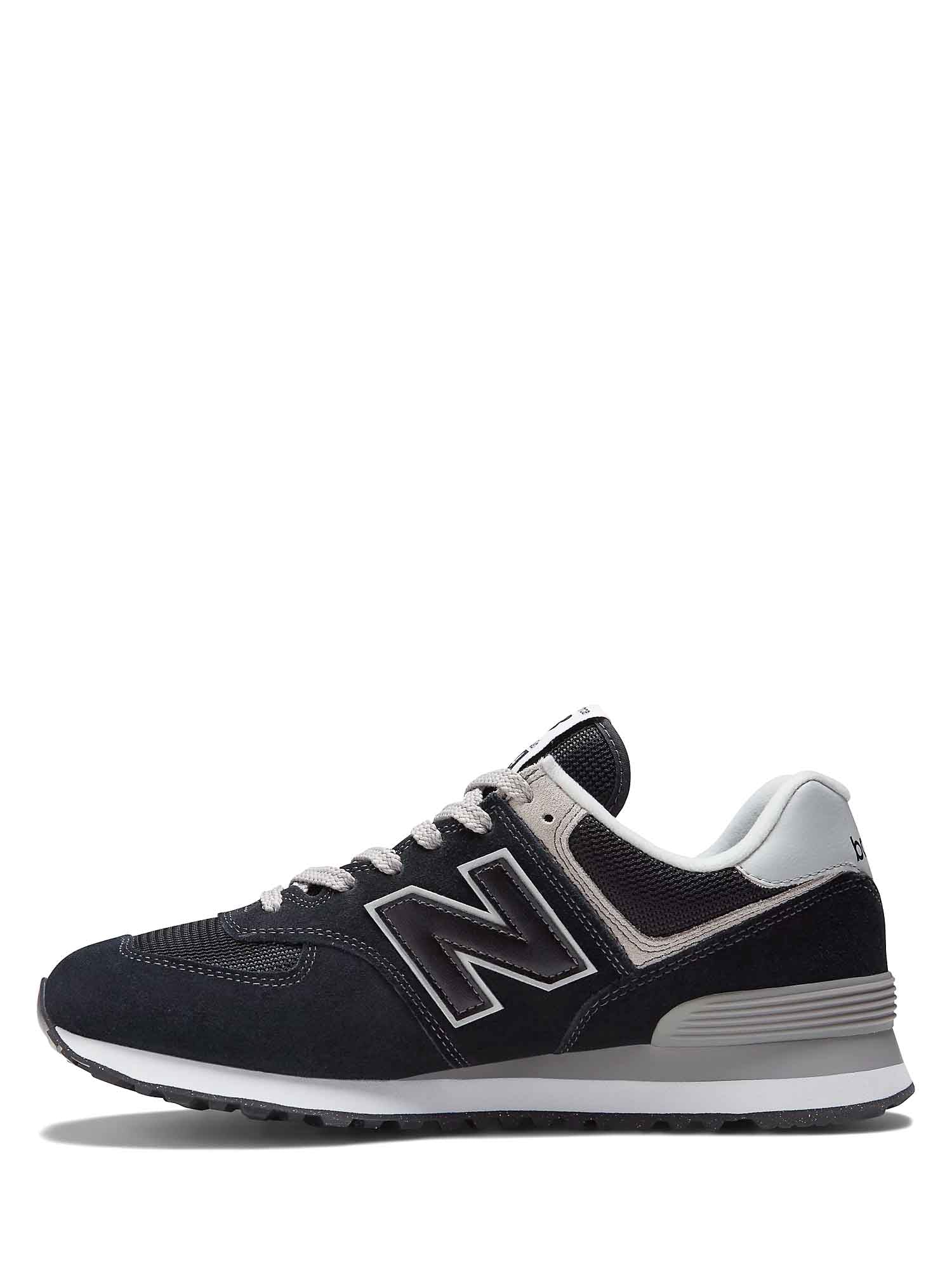 Sneakers Nero New Balance