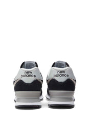 Sneakers Nero New Balance