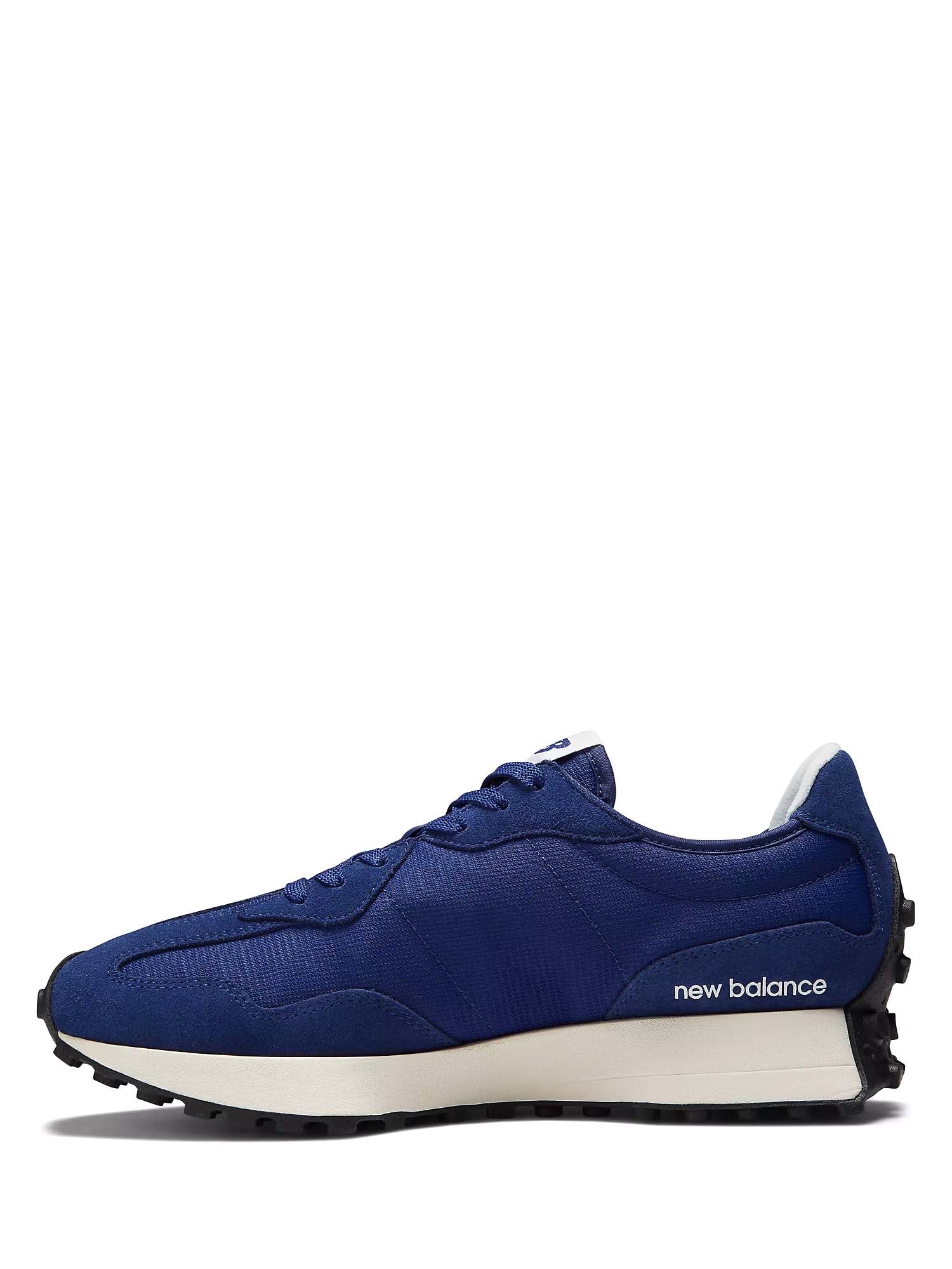 Sneakers Blu New Balance