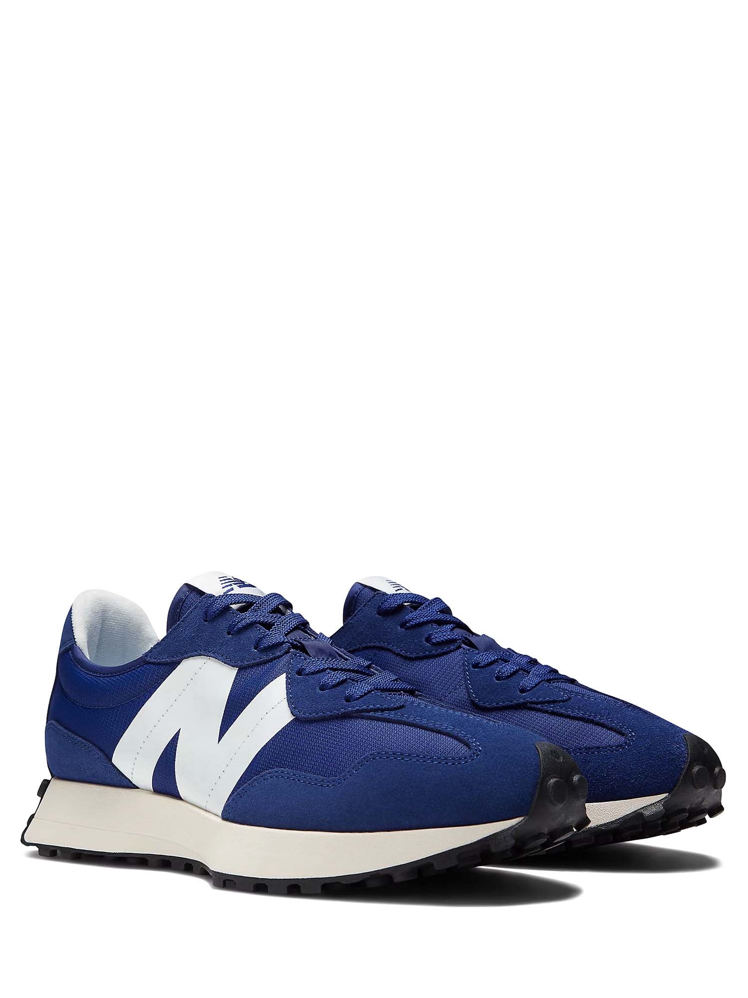 Sneakers Blu New Balance