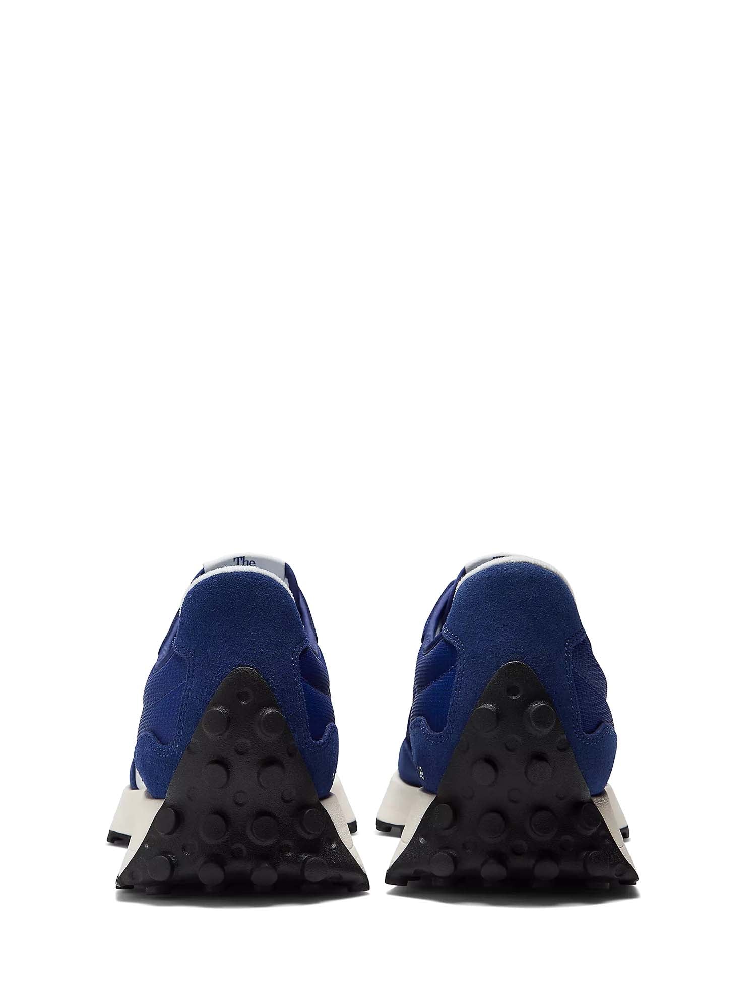 Sneakers Blu New Balance
