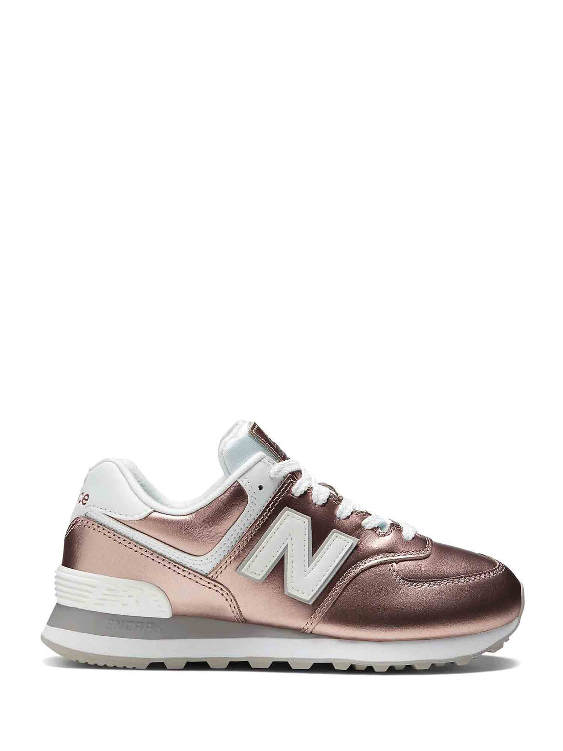 Sneakers Rosa New Balance