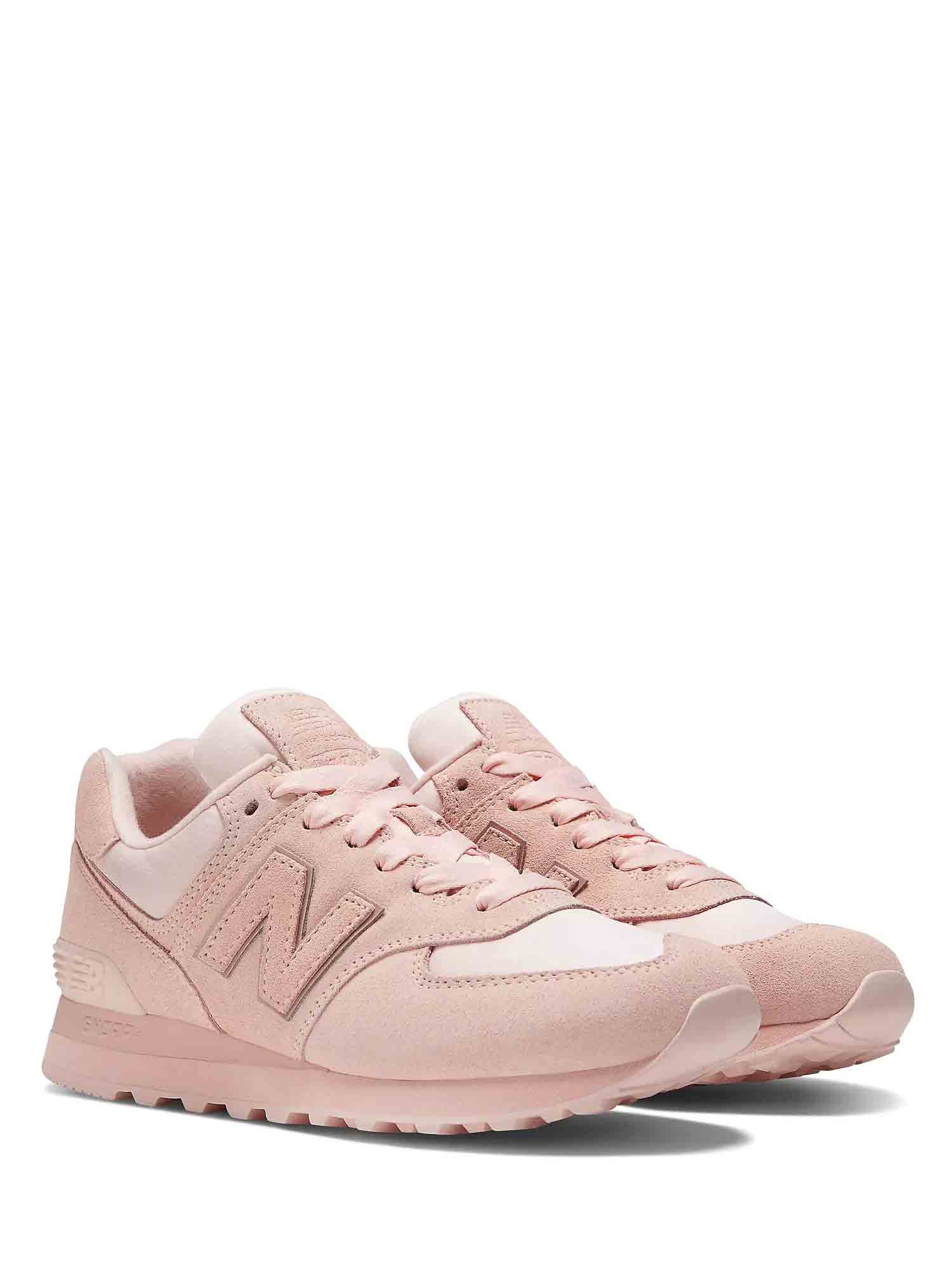 Sneakers Rosa New Balance
