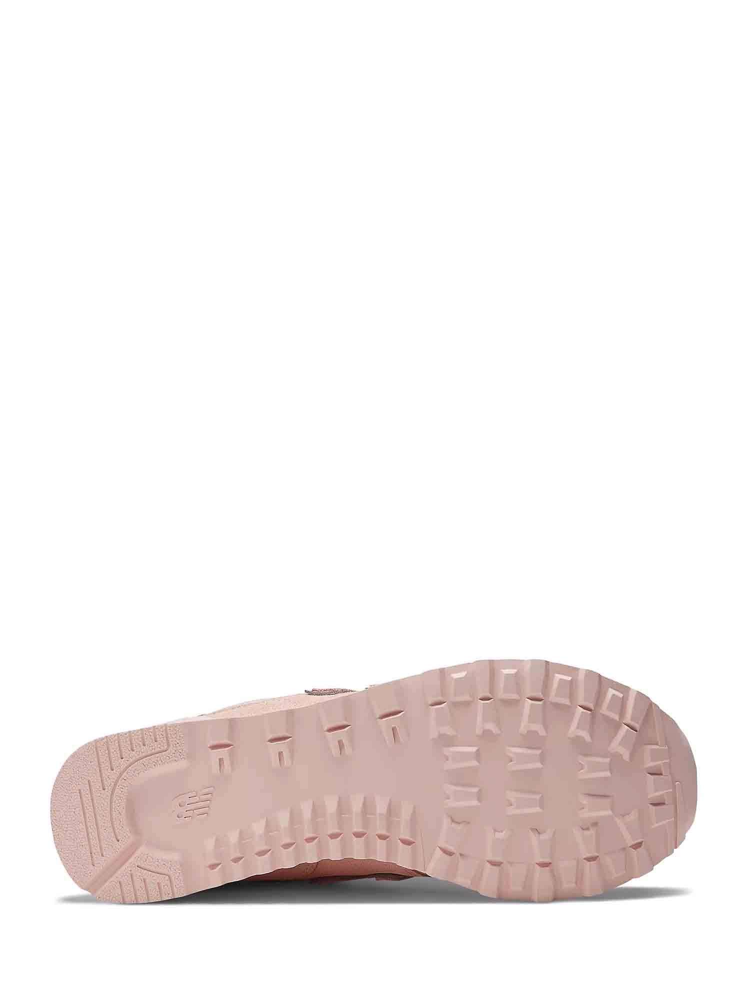 Sneakers Rosa New Balance