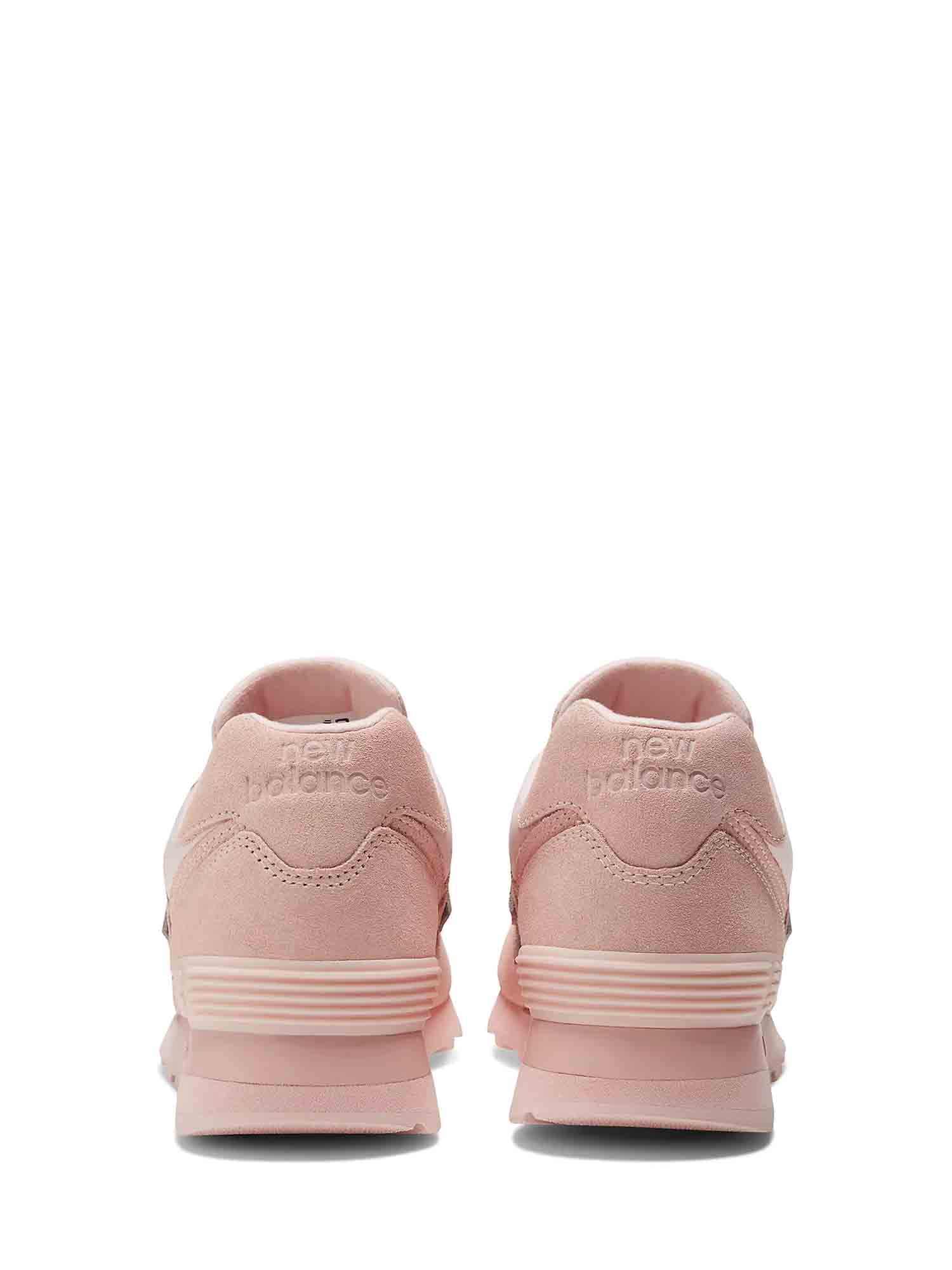 Sneakers Rosa New Balance