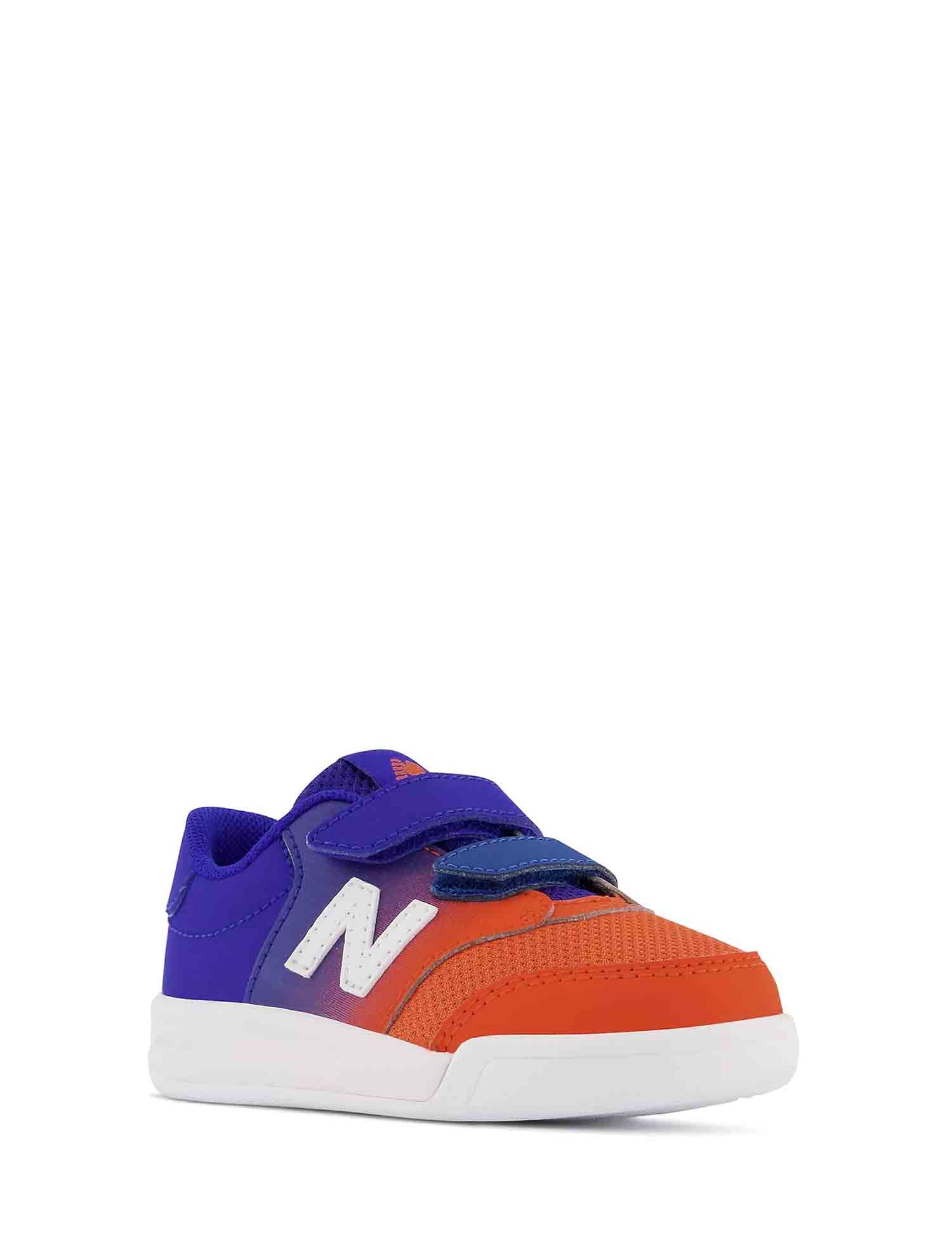 Scarpe con strappi Arancio New Balance