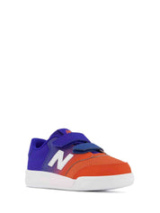 Scarpe con strappi Arancio New Balance