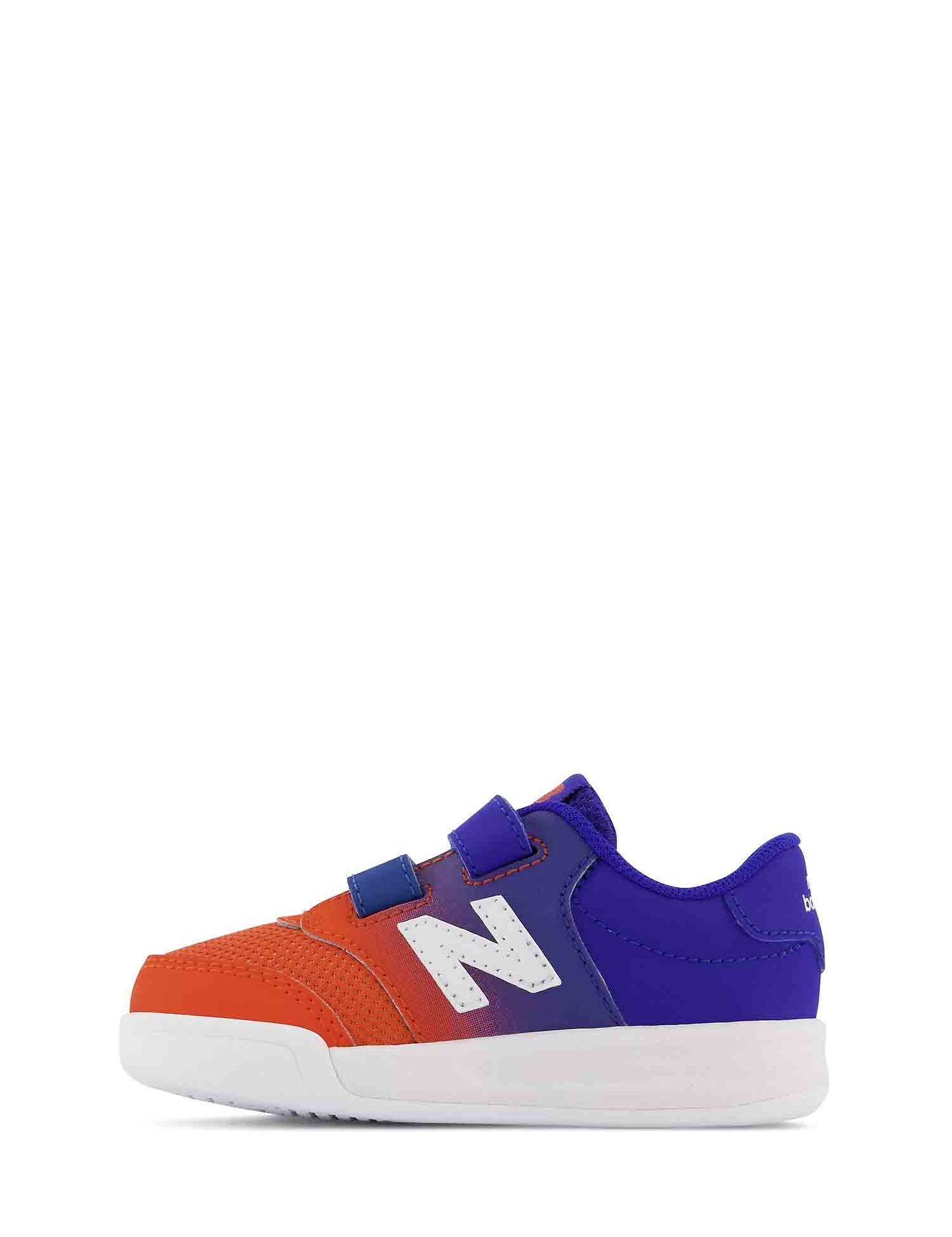 Scarpe con strappi Arancio New Balance