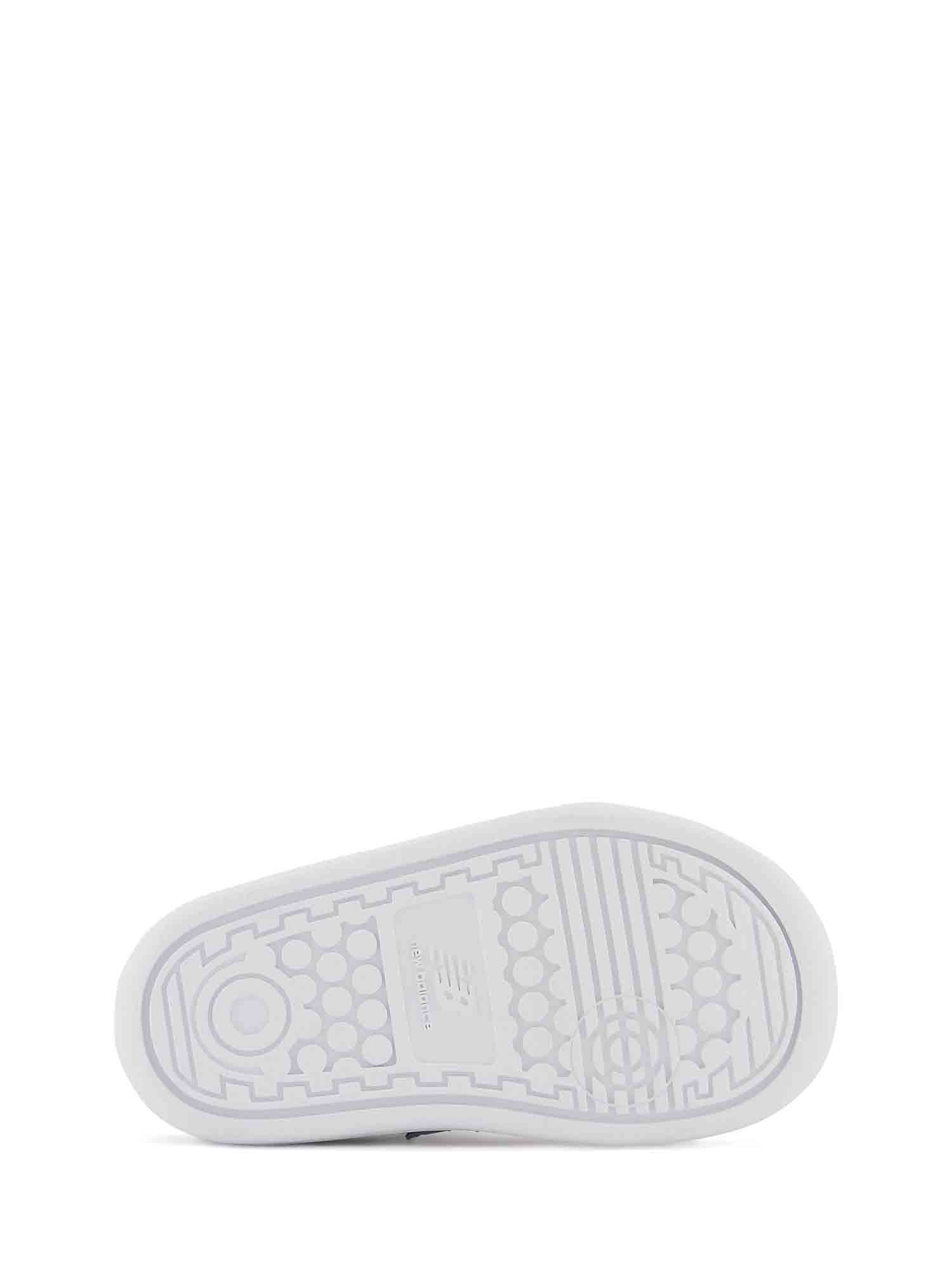 Scarpe con strappi Arancio New Balance