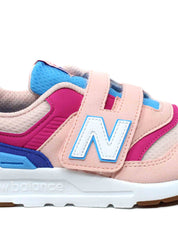 Scarpe con strappi Rosa New Balance