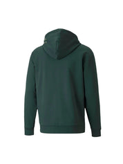 Felpe Verde Puma