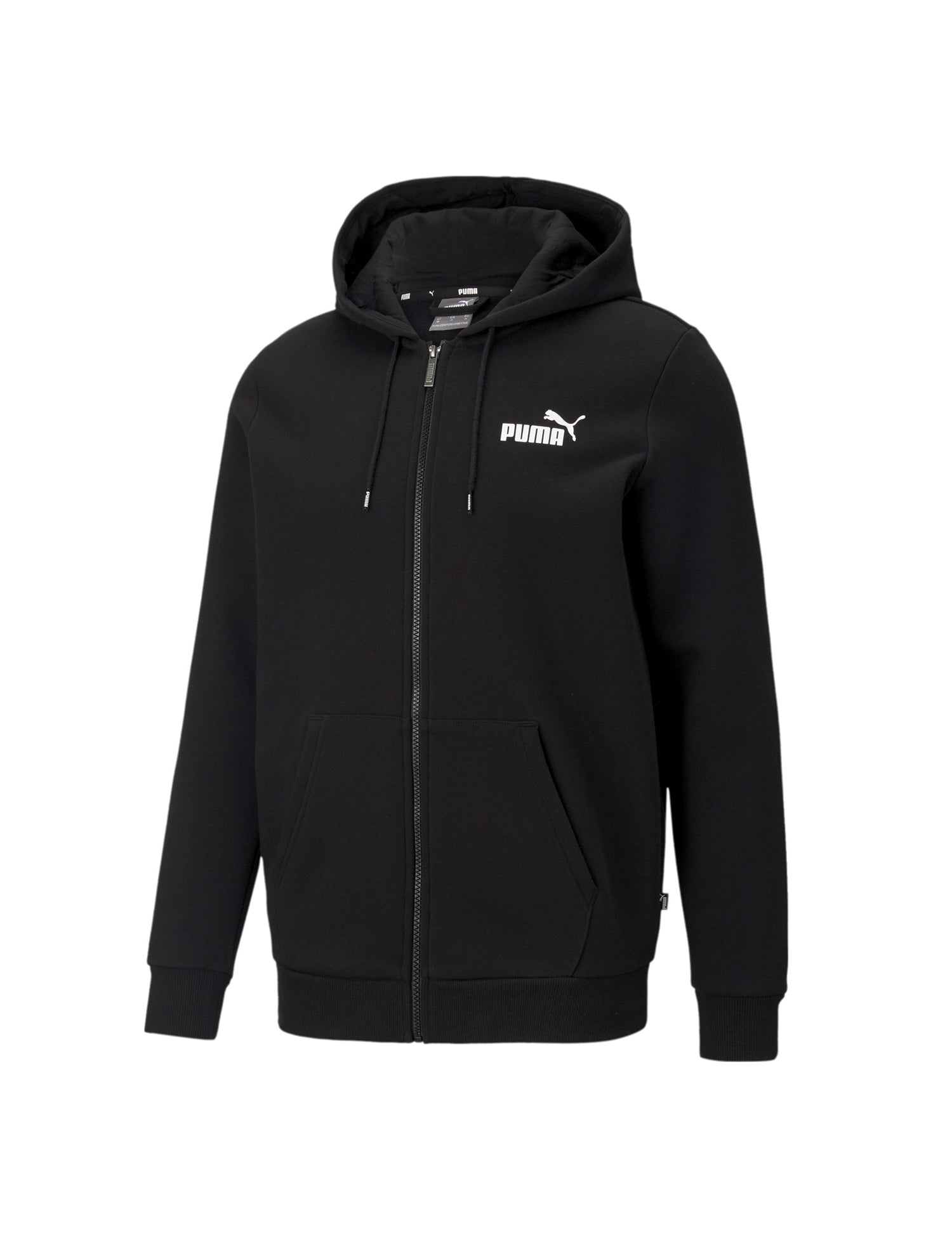 Felpe Nero Puma