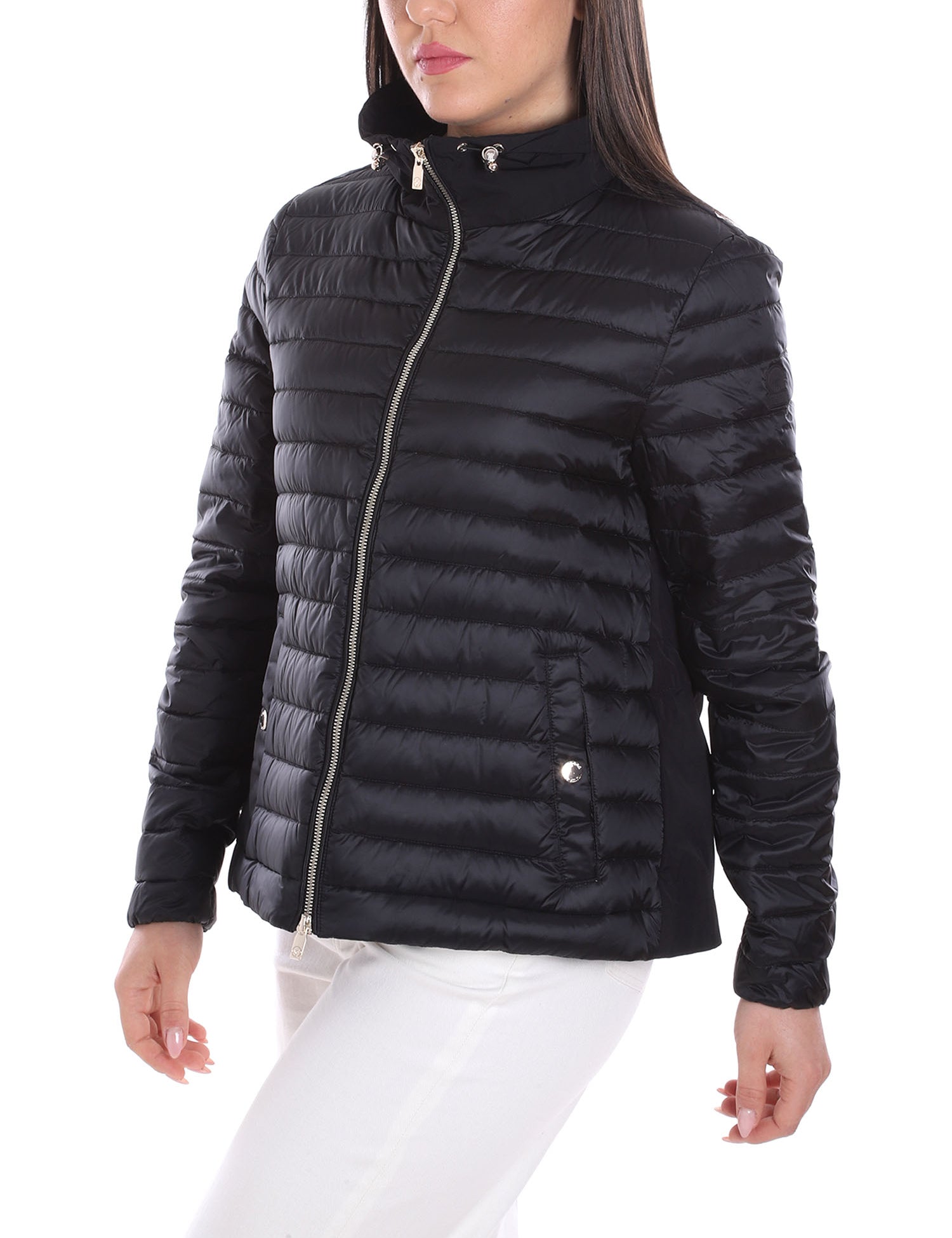 Piumini Nero Ciesse Piumini