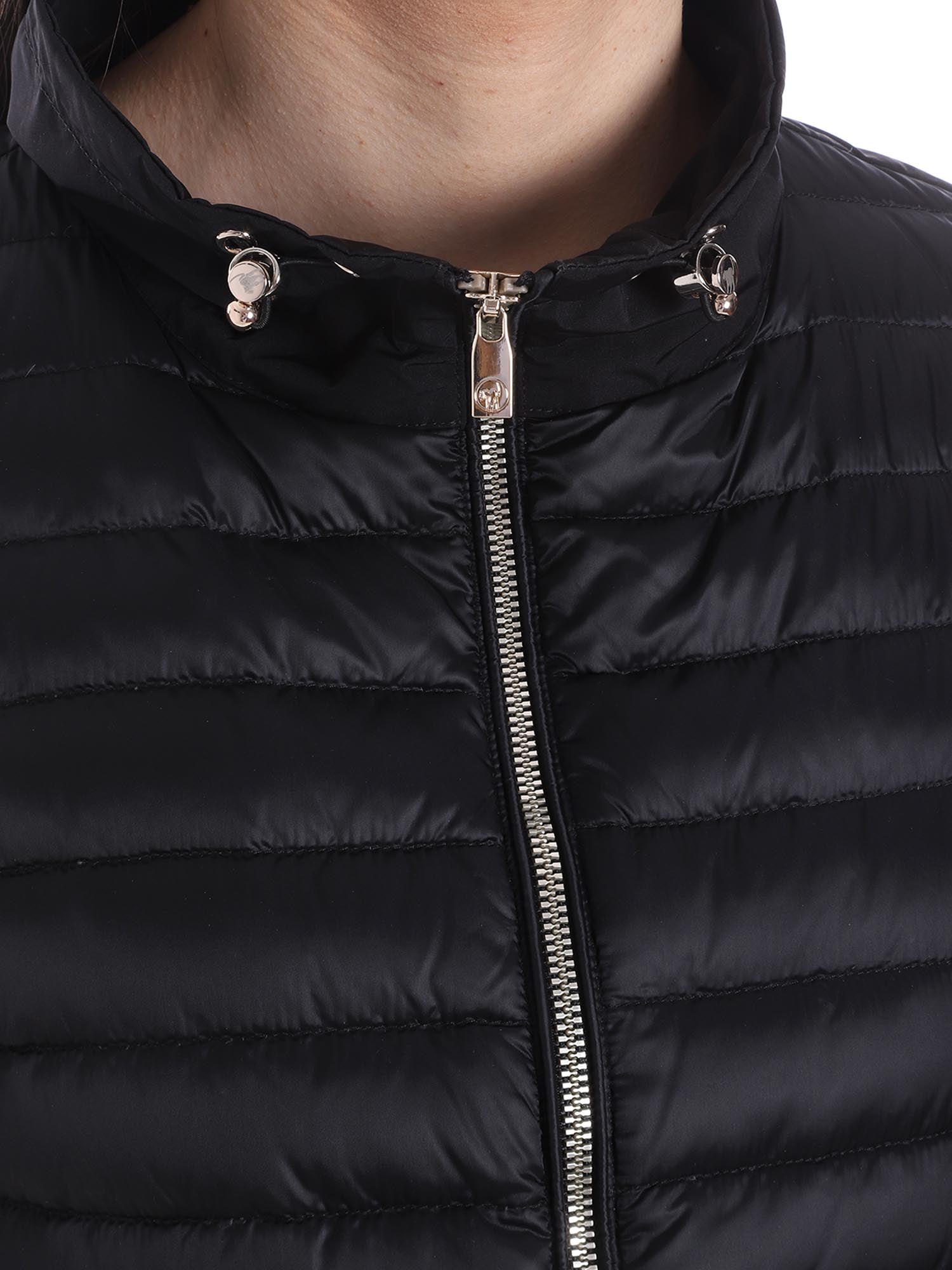 Piumini Nero Ciesse Piumini