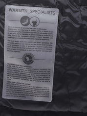 Piumini Nero Ciesse Piumini