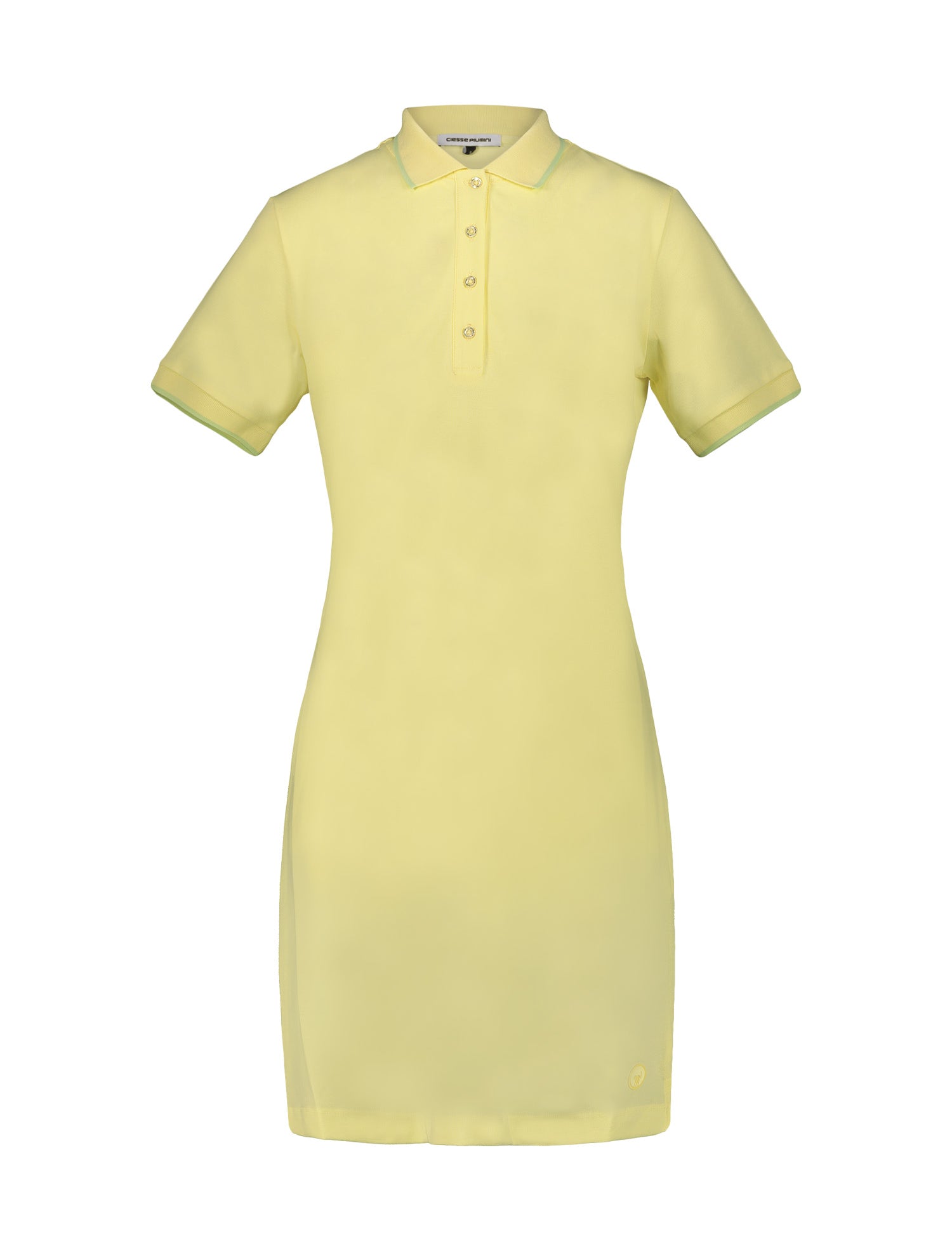 Vestiti Giallo Ciesse Piumini