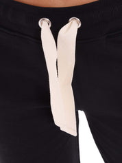 Pantaloni sportivi Nero Ciesse Piumini