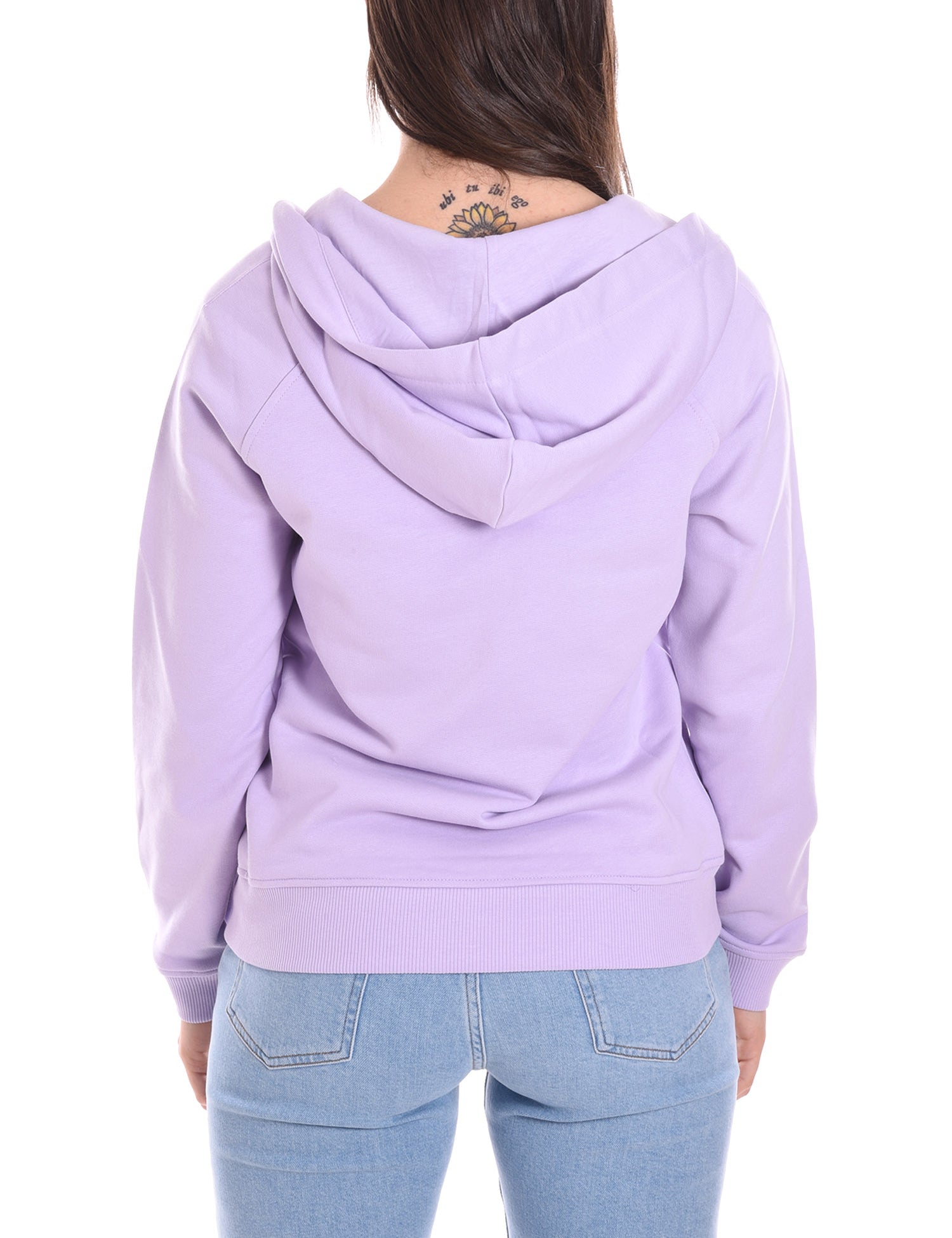 Felpe Viola Ciesse Piumini