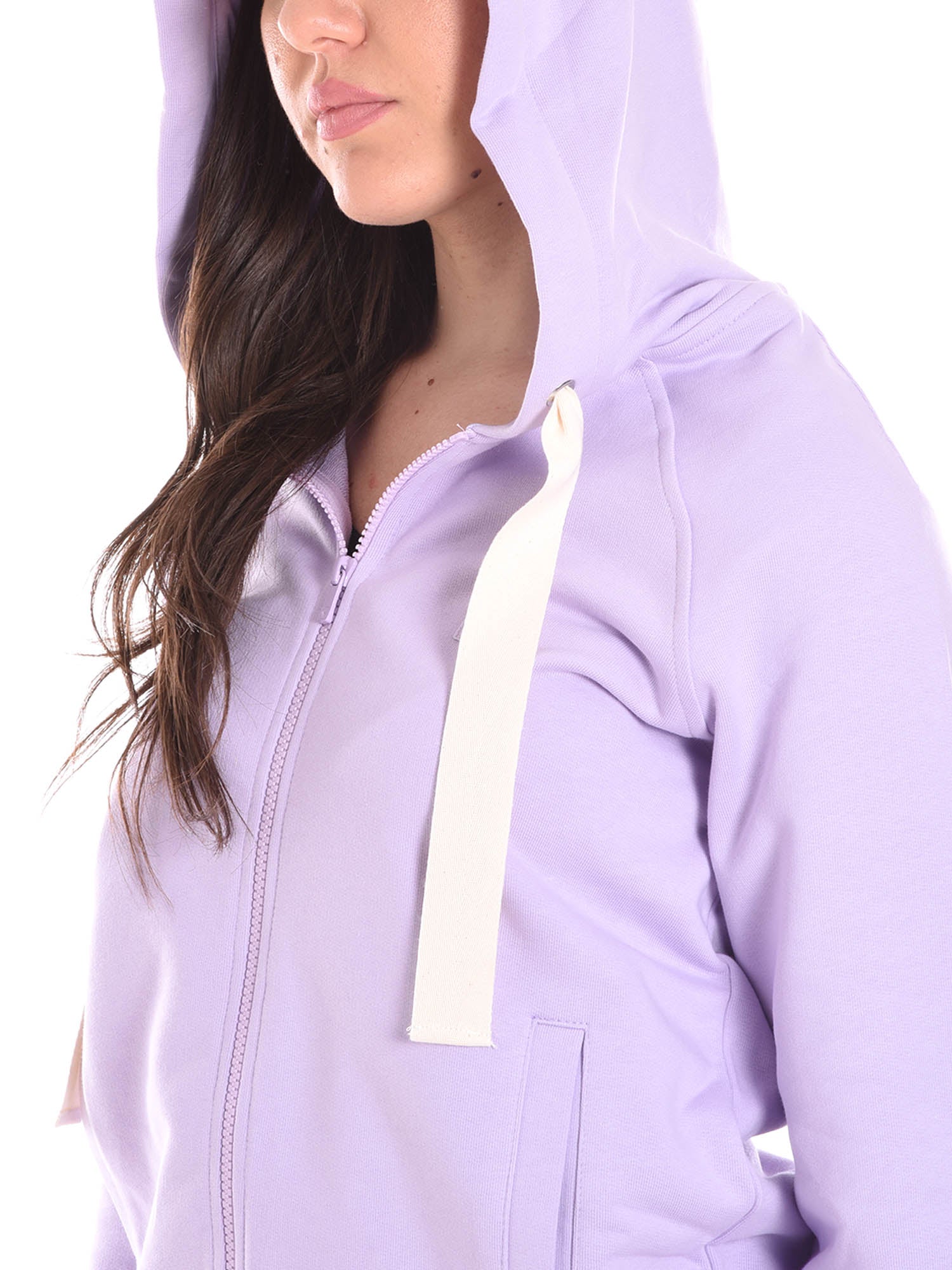 Felpe Viola Ciesse Piumini