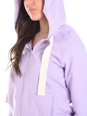 Felpe Viola Ciesse Piumini