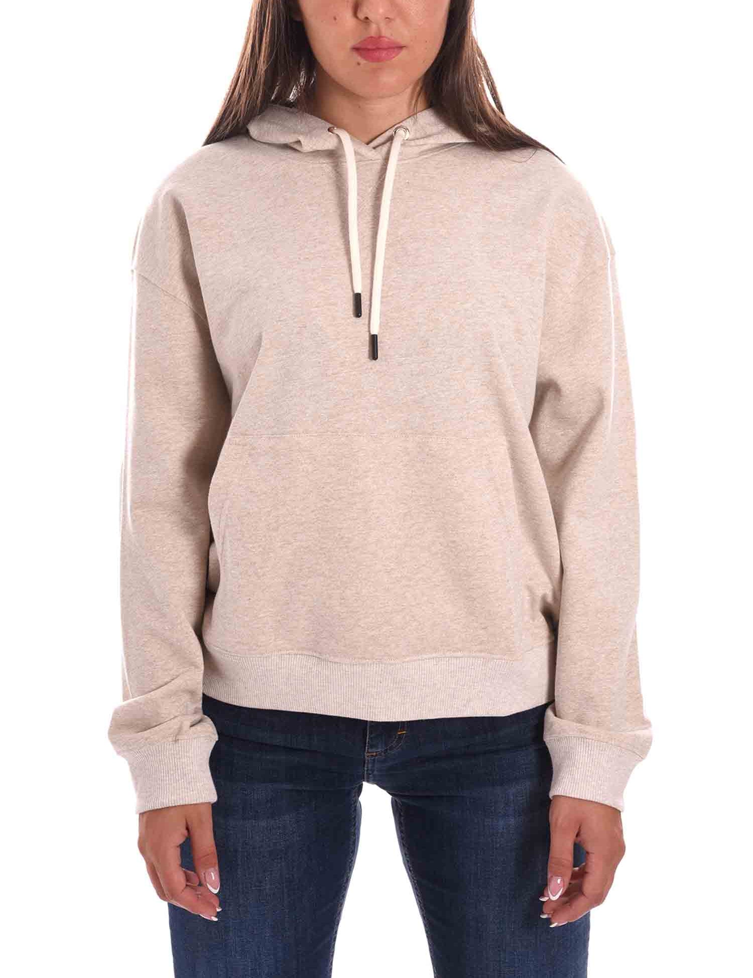 Felpe Beige Ciesse Piumini