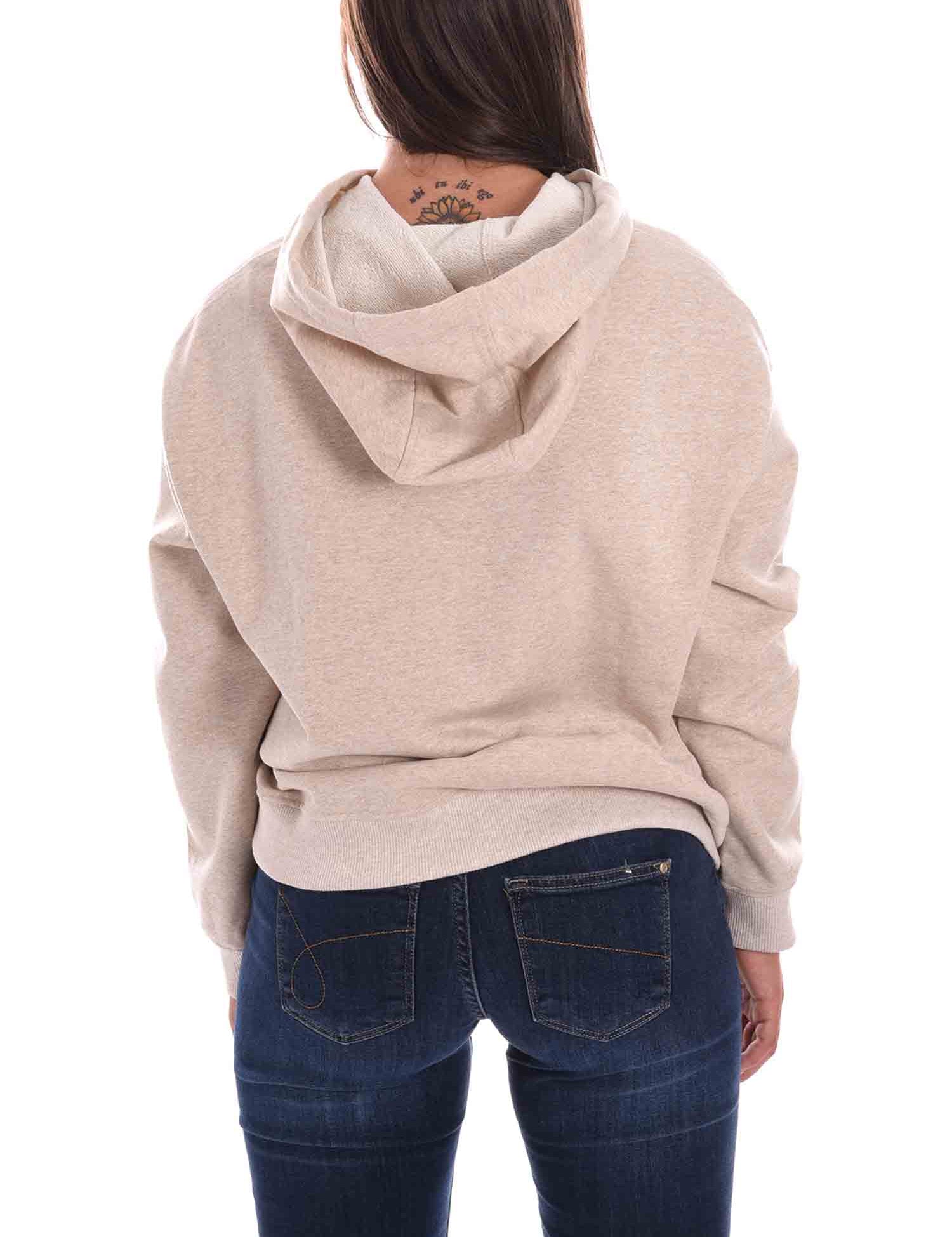 Felpe Beige Ciesse Piumini