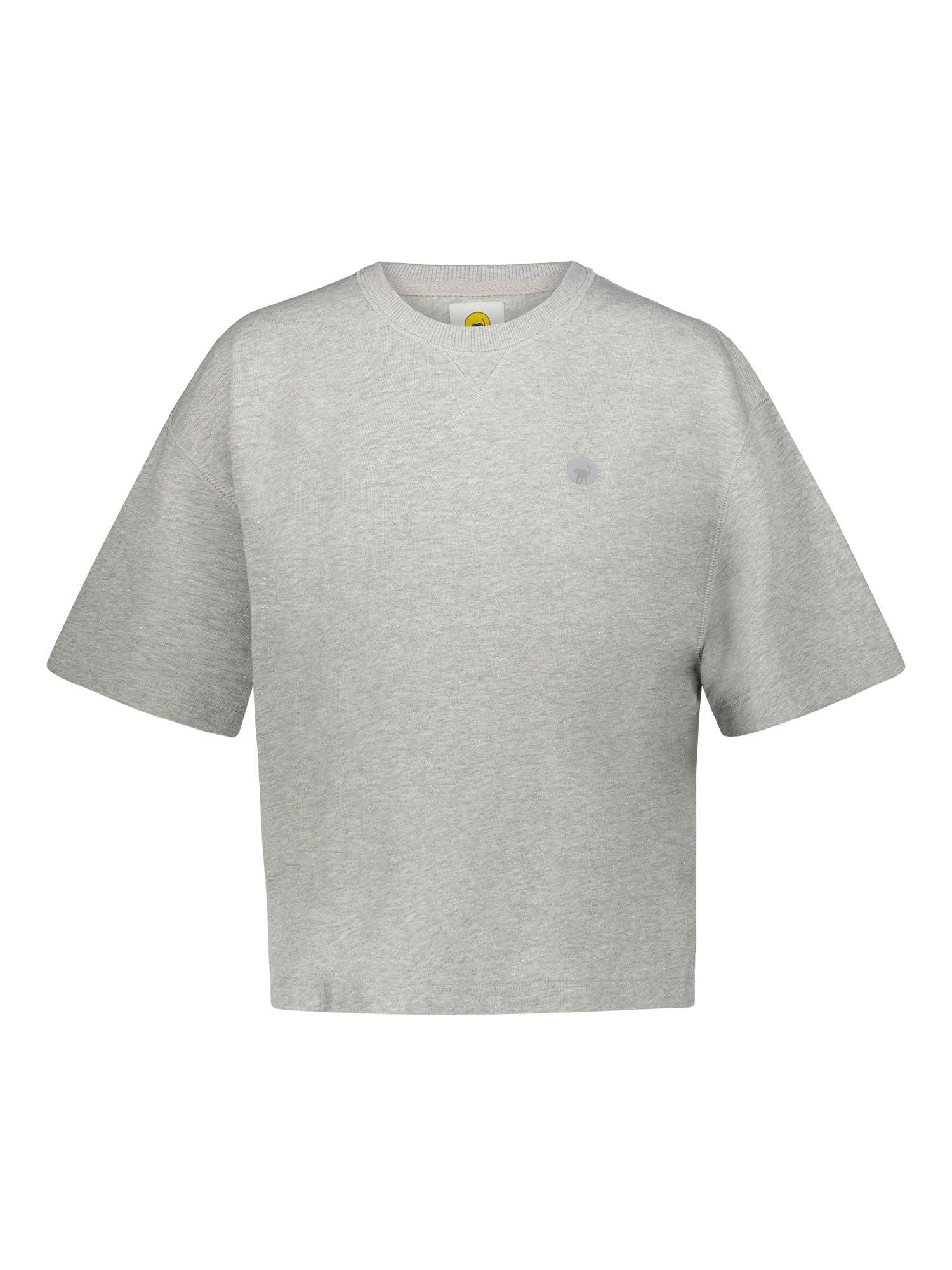 T-shirt Grigio Ciesse Piumini