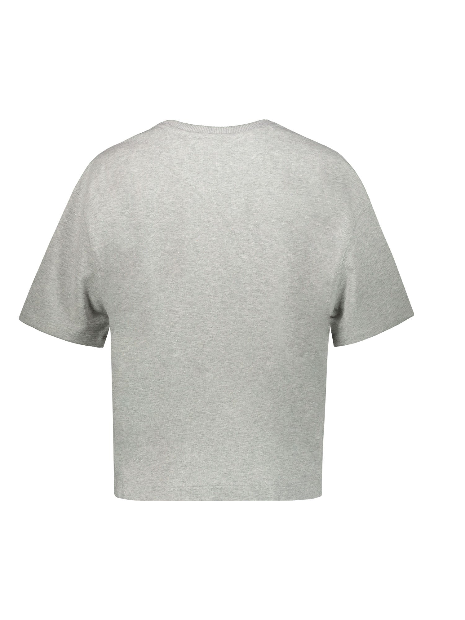 T-shirt Grigio Ciesse Piumini