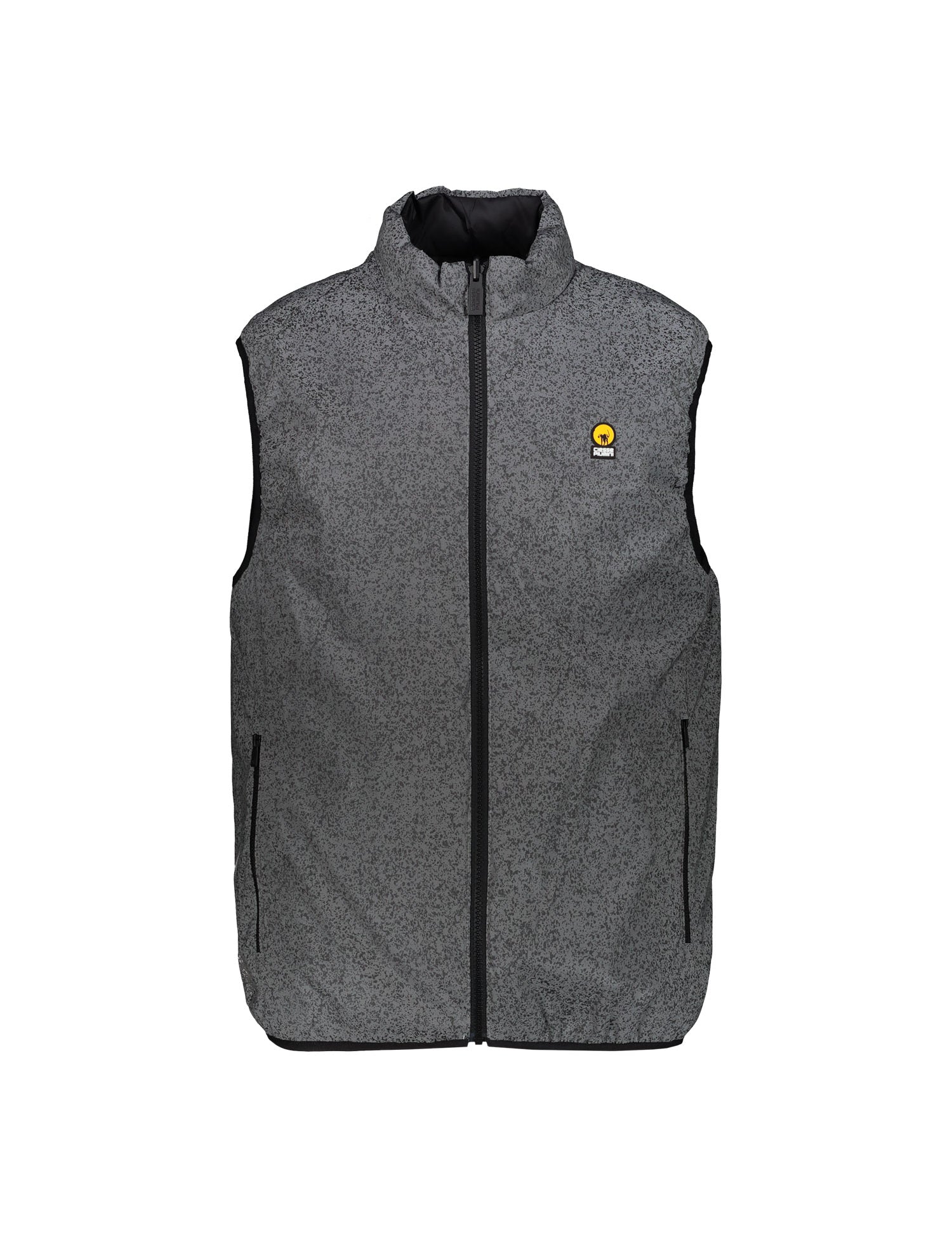 Piumini Nero Ciesse Piumini