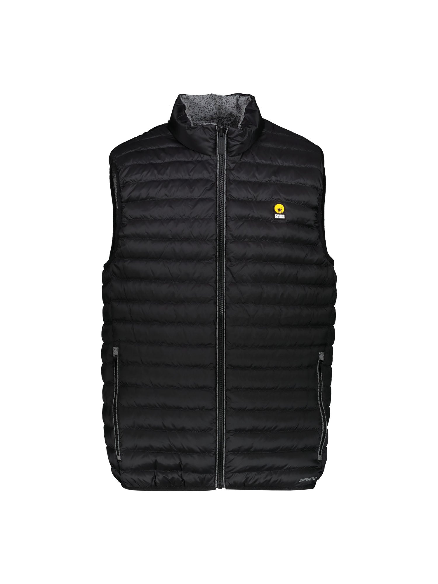 Piumini Nero Ciesse Piumini