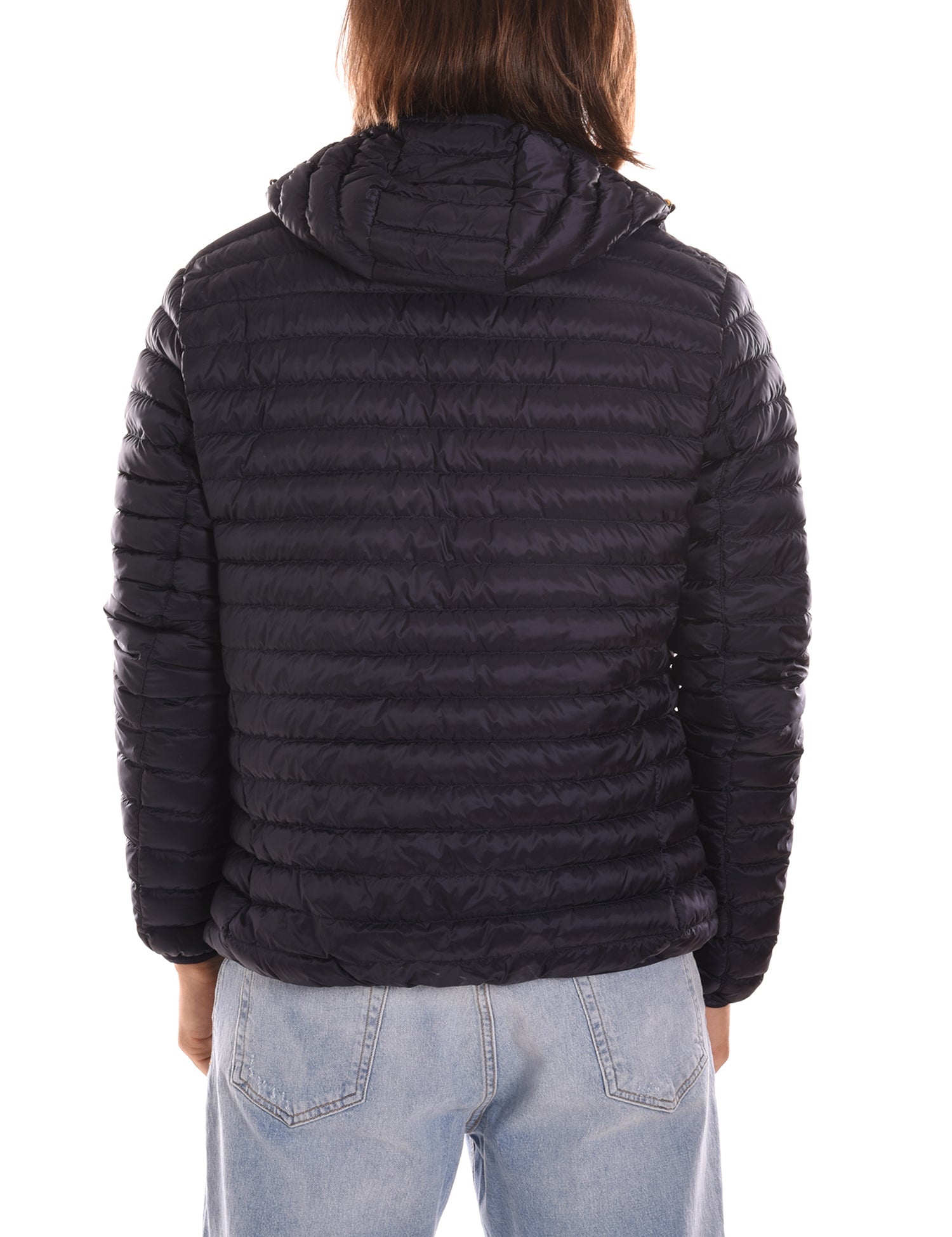 Piumini Blu Scuro Ciesse Piumini