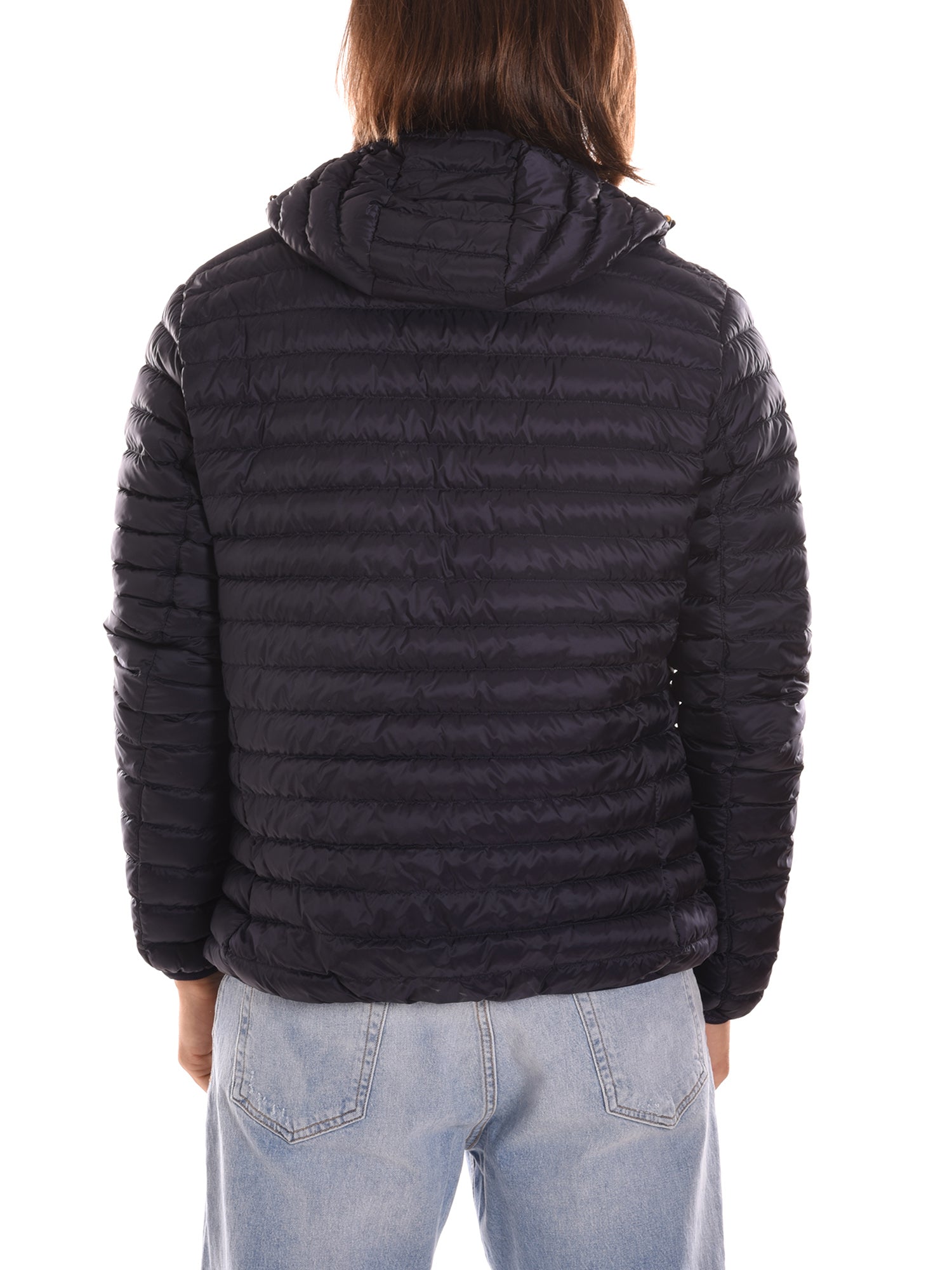 Piumini Blu Scuro Ciesse Piumini