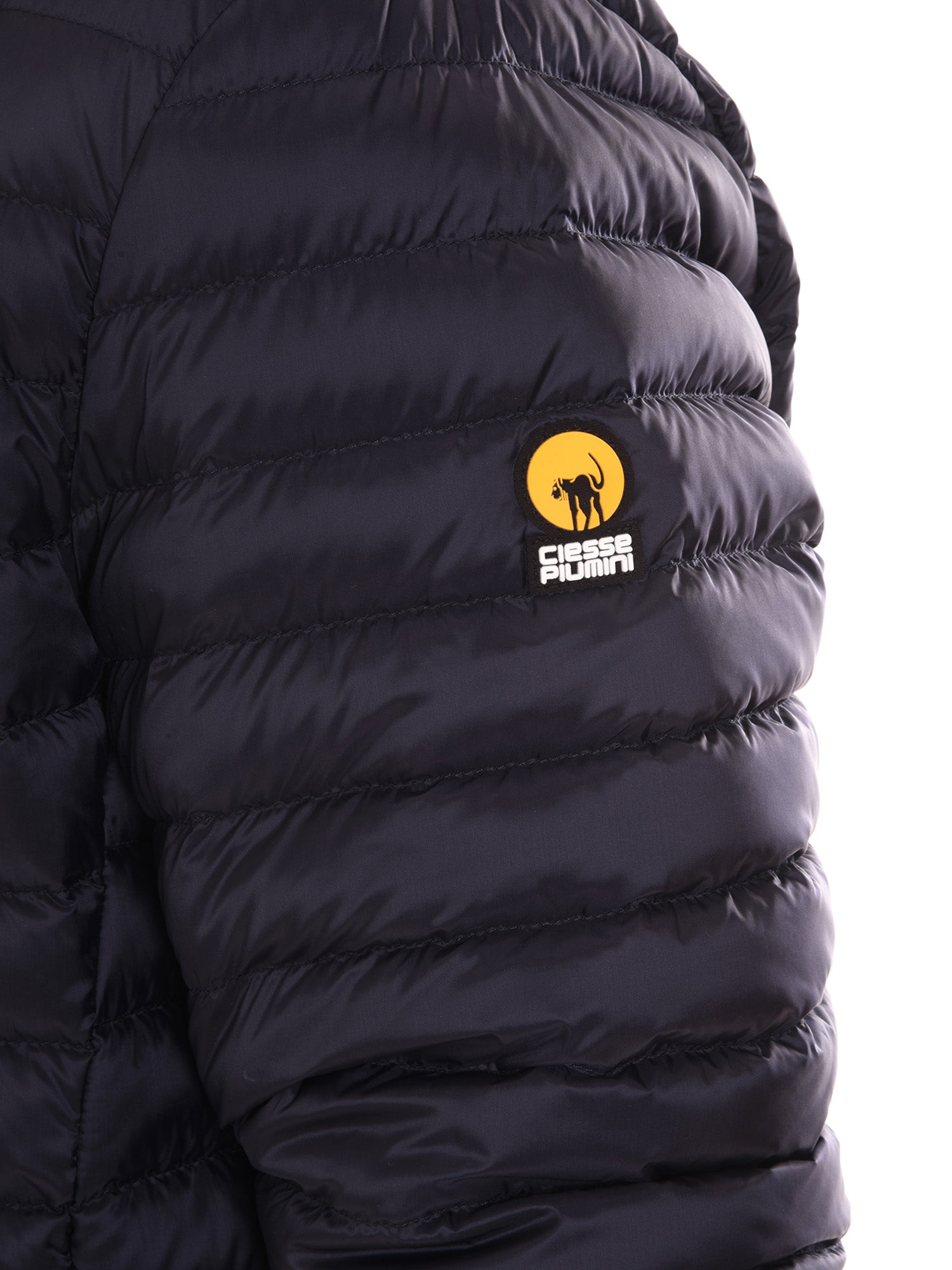 Piumini Blu Scuro Ciesse Piumini