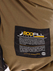 Piumini Blu Scuro Ciesse Piumini