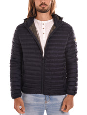 Piumini Blu Scuro Ciesse Piumini